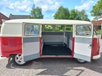 1967 Volkswagen T1 Spijlbus  oldtimer te koop