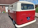 1967 Volkswagen T1 Spijlbus  oldtimer te koop