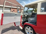 1967 Volkswagen T1 Spijlbus  oldtimer te koop