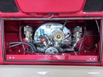 1967 Volkswagen T1 Spijlbus  oldtimer te koop