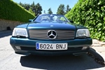 1995 Mercedes 500 SL oldtimer te koop