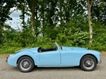 1962 MG A Roadster 1600 oldtimer te koop