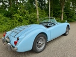 1962 MG A Roadster 1600 oldtimer te koop