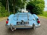 1962 MG A Roadster 1600 oldtimer te koop