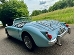 1962 MG A Roadster 1600 oldtimer te koop