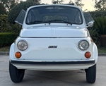 1973 Fiat 500 R oldtimer te koop
