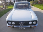 1976 Alfa Romeo Giulia Nuova Super 1300 oldtimer te koop