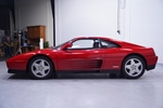 1989 Ferrari 348 TB - 12073 Km oldtimer te koop