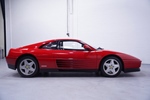 1989 Ferrari 348 TB - 12073 Km oldtimer te koop