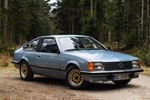 1980 Opel Monza oldtimer te koop
