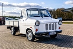 1975 Ford Transit oldtimer vrachtwagen te koop