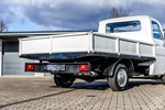 1975 Ford Transit oldtimer vrachtwagen te koop