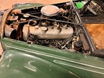 1953 Mercedes 220 B Cabriolet oldtimer te koop