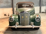 1953 Mercedes 220 B Cabriolet oldtimer te koop