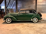 1953 Mercedes 220 B Cabriolet oldtimer te koop