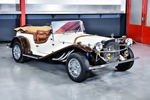 1974 Mercedes Gazelle - SSK 1929 Tribute oldtimer te koop