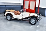 1974 Mercedes Gazelle - SSK 1929 Tribute oldtimer te koop
