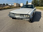 1972 Citroën Maserati SM oldtimer te koop