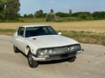 1972 Citroën Maserati SM oldtimer te koop