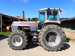 1979 White 2-135 Diesel 4wd with 8 cylinder Cat 3208 oldtimer tractor te koop
