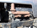 1979 White 2-135 Diesel 4wd with 8 cylinder Cat 3208 oldtimer tractor te koop