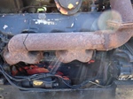 1979 White 2-135 Diesel 4wd with 8 cylinder Cat 3208 oldtimer tractor te koop