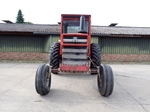 1970 Massey Ferguson MF 1150 oldtimer tractor te koop