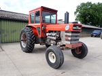 1970 Massey Ferguson MF 1150 oldtimer tractor te koop