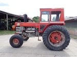 1970 Massey Ferguson MF 1150 oldtimer tractor te koop