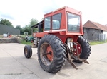 1970 Massey Ferguson MF 1150 oldtimer tractor te koop