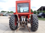 1970 Massey Ferguson MF 1150 oldtimer tractor te koop