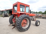 1970 Massey Ferguson MF 1150 oldtimer tractor te koop