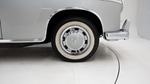1959 Mercedes 220 S Cabriolet oldtimer te koop