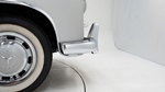 1959 Mercedes 220 S Cabriolet oldtimer te koop