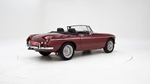 1974 MG B oldtimer te koop