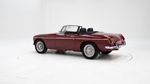 1974 MG B oldtimer te koop