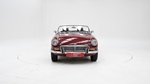 1974 MG B oldtimer te koop