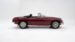 1974 MG B oldtimer te koop