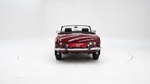 1974 MG B oldtimer te koop