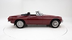 1974 MG B oldtimer te koop