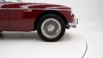 1974 MG B oldtimer te koop