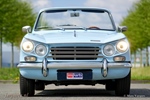 1968 Triumph Vitesse Mk2 Convertible oldtimer te koop