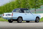 1968 Triumph Vitesse Mk2 Convertible oldtimer te koop