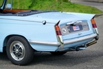 1968 Triumph Vitesse Mk2 Convertible oldtimer te koop