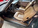 1987 Jaguar XJS Convertible  oldtimer te koop