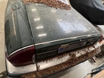 1987 Jaguar XJS Convertible  oldtimer te koop