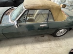 1987 Jaguar XJS Convertible  oldtimer te koop