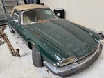 1987 Jaguar XJS Convertible  oldtimer te koop