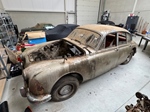 1987 Jaguar XJS Convertible  oldtimer te koop