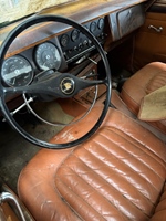 1987 Jaguar XJS Convertible  oldtimer te koop
